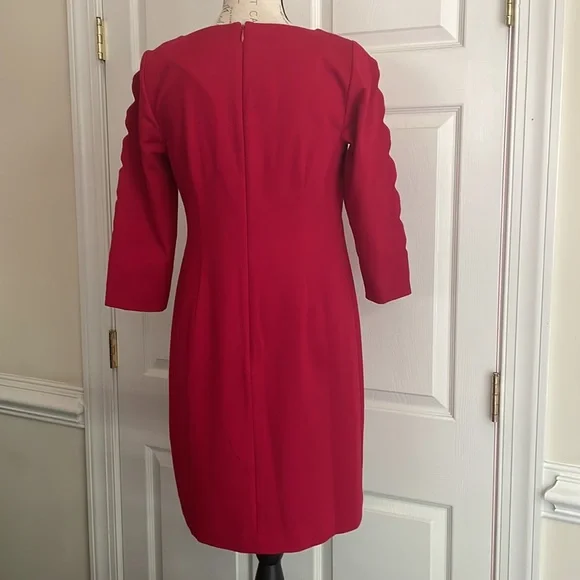 Talbots dress - Picture 5 of 10